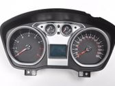 Speedometer (instrument cluster)