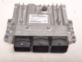 Motorsteuergerät ECU