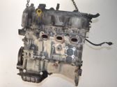 Engine swap