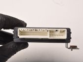 Seat control module