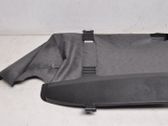 Center console decorative trim