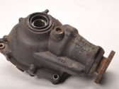 Rear differential