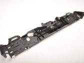 Center console decorative trim