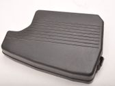 Motorabdeckung