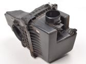 Air filter box