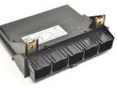 Autres unités de commande / modules