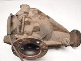 Rear differential