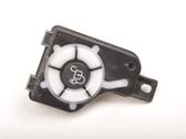 Other switches/knobs/shifts