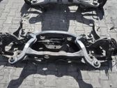 Bausatz für Hinterradaufhängung