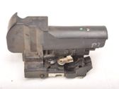 Rear door lock