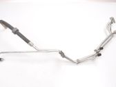 Air conditioning (A/C) pipe/hose