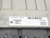 Engine control unit/module ECU
