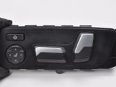 Seat control switch