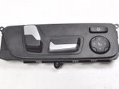Seat control switch