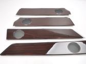 Center console decorative trim