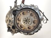 Manual 7 speed gearbox