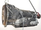 Manual 7 speed gearbox