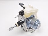Master brake cylinder