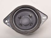 Front door speaker