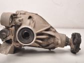 Rear differential