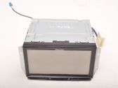 Radio/CD/DVD/GPS head unit