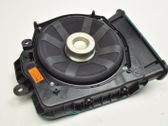 Subwoofer speaker
