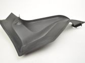 Center console decorative trim