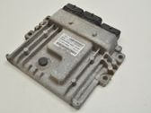 Unidad de control/módulo ECU del motor