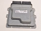 Engine control unit/module ECU