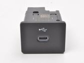 USB-Anschluss