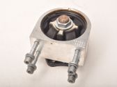 Gearbox mounting bracket