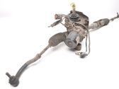 Steering rack