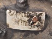 Rear differential