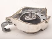 Gearbox mounting bracket