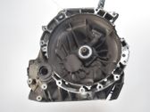 Manual 7 speed gearbox