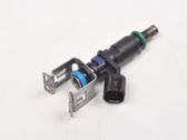 Inyector de combustible