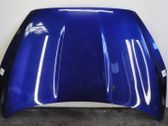 Capó/tapa del motor