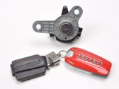 Ignition key/card