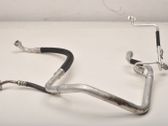 Air conditioning (A/C) pipe/hose