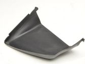 Intercooler air channel guide