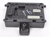 Comfort/convenience module