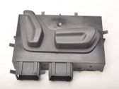 Seat control switch