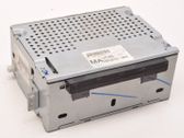 Radio/CD/DVD/GPS head unit
