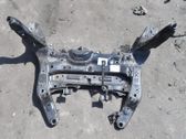 Rear suspension assembly kit set