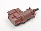 Clutch pedal sensor