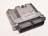 Motorsteuergerät ECU