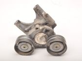 Generator/alternator belt tensioner