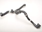 Air intake hose/pipe