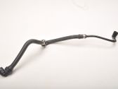 Air intake hose/pipe