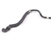 Air intake hose/pipe